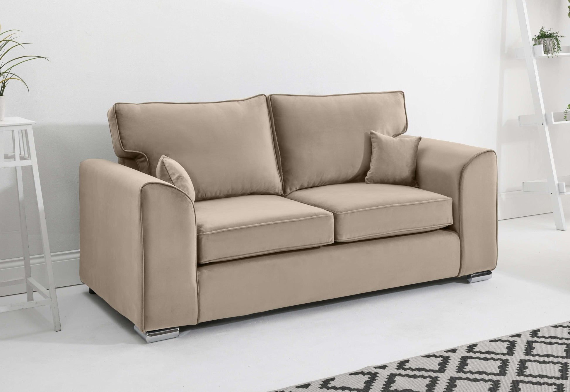 Dylan 3+2 Fullback - Sofa Empire UK