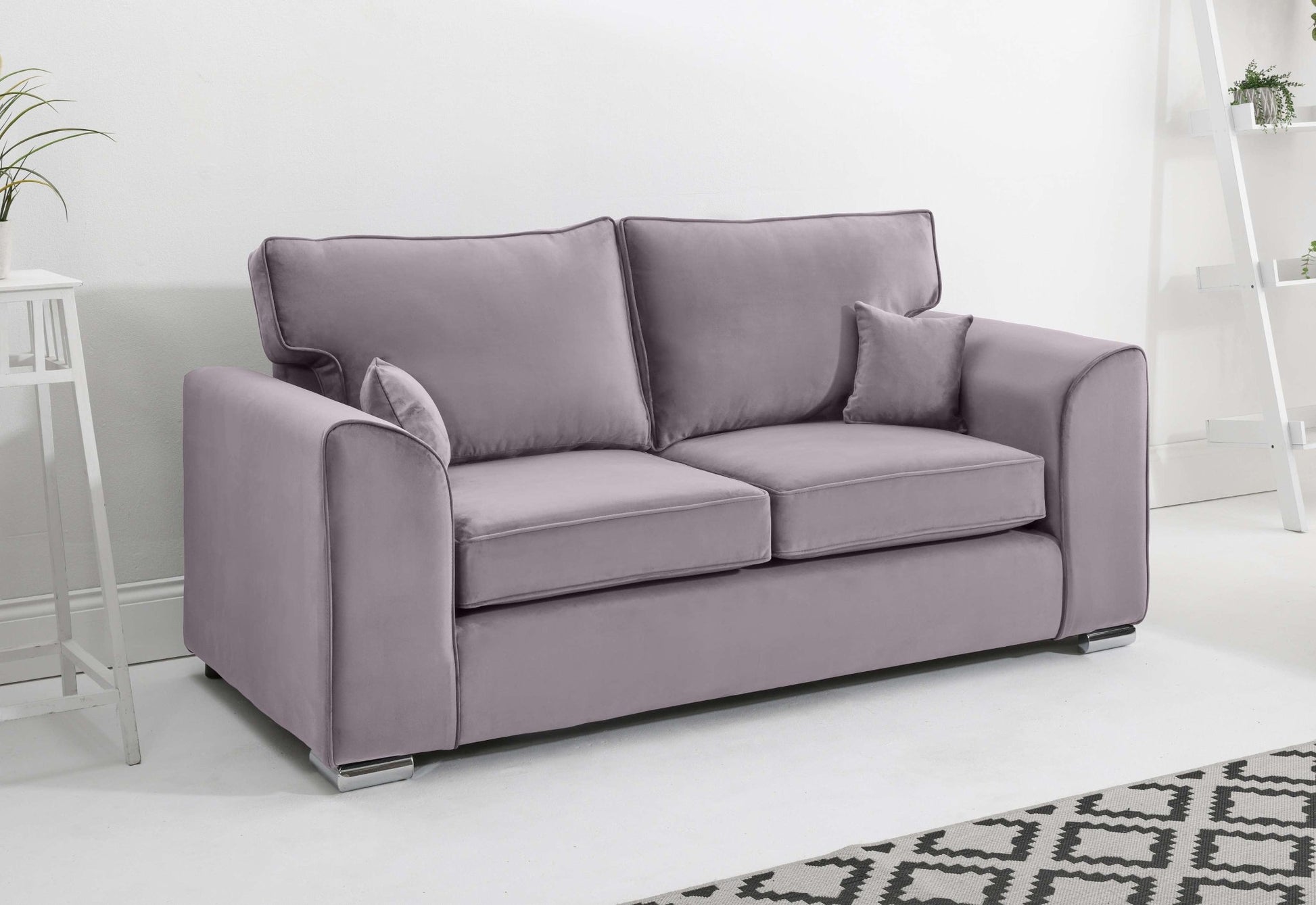 Dylan 3+2 Fullback - Sofa Empire UK