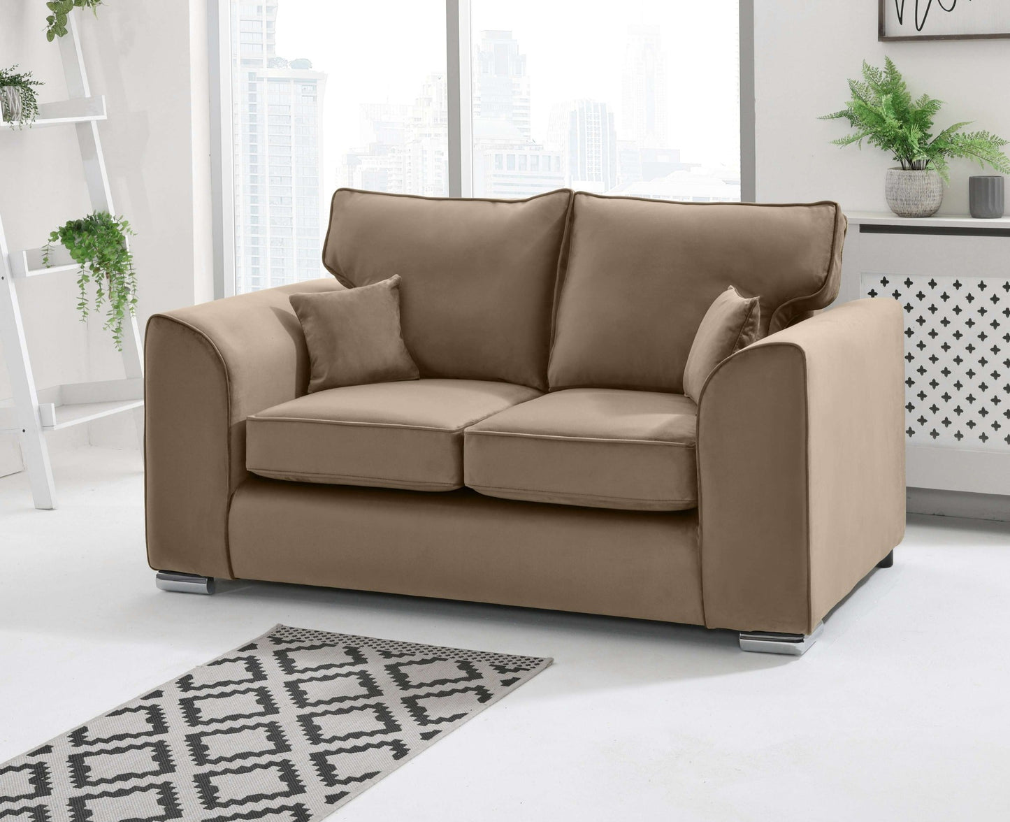 Dylan 3+2 Fullback - Sofa Empire UK