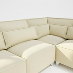 Sloane 6 Seater Corner Right Hand