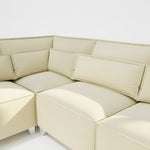 Sloane 6 Seater Corner Left Hand