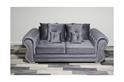 Falcon 3 Seater & 2 Seater - Sofa Empire UK