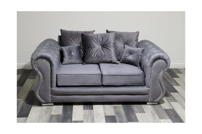 Falcon 3 Seater & 2 Seater - Sofa Empire UK