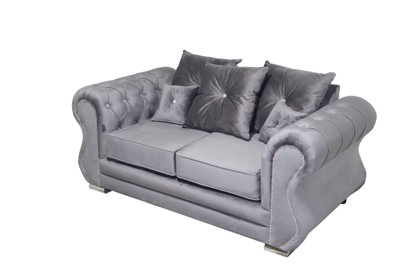 Falcon Corner - Sofa Empire UK