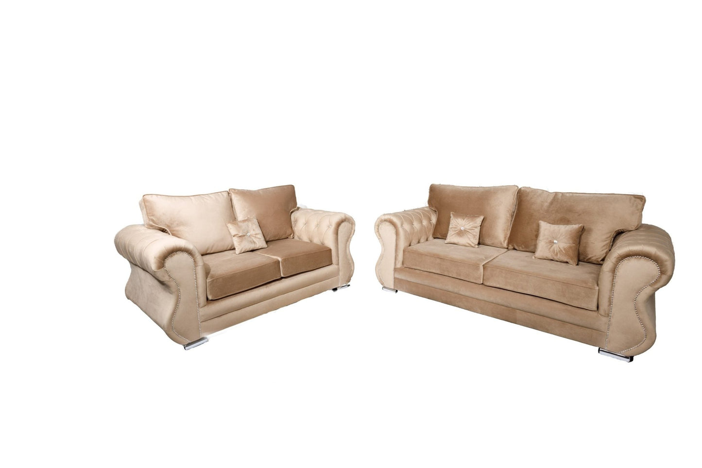 Falcon Sofa - Sofa Empire UK