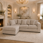 Chelsea Left Corner Sofa