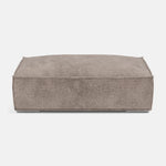 Broadgate Textured Footstool