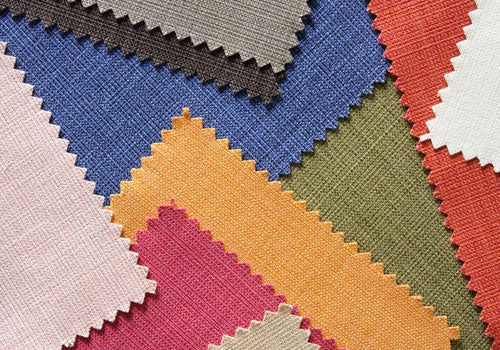 Swatch Request (Select up to 5)