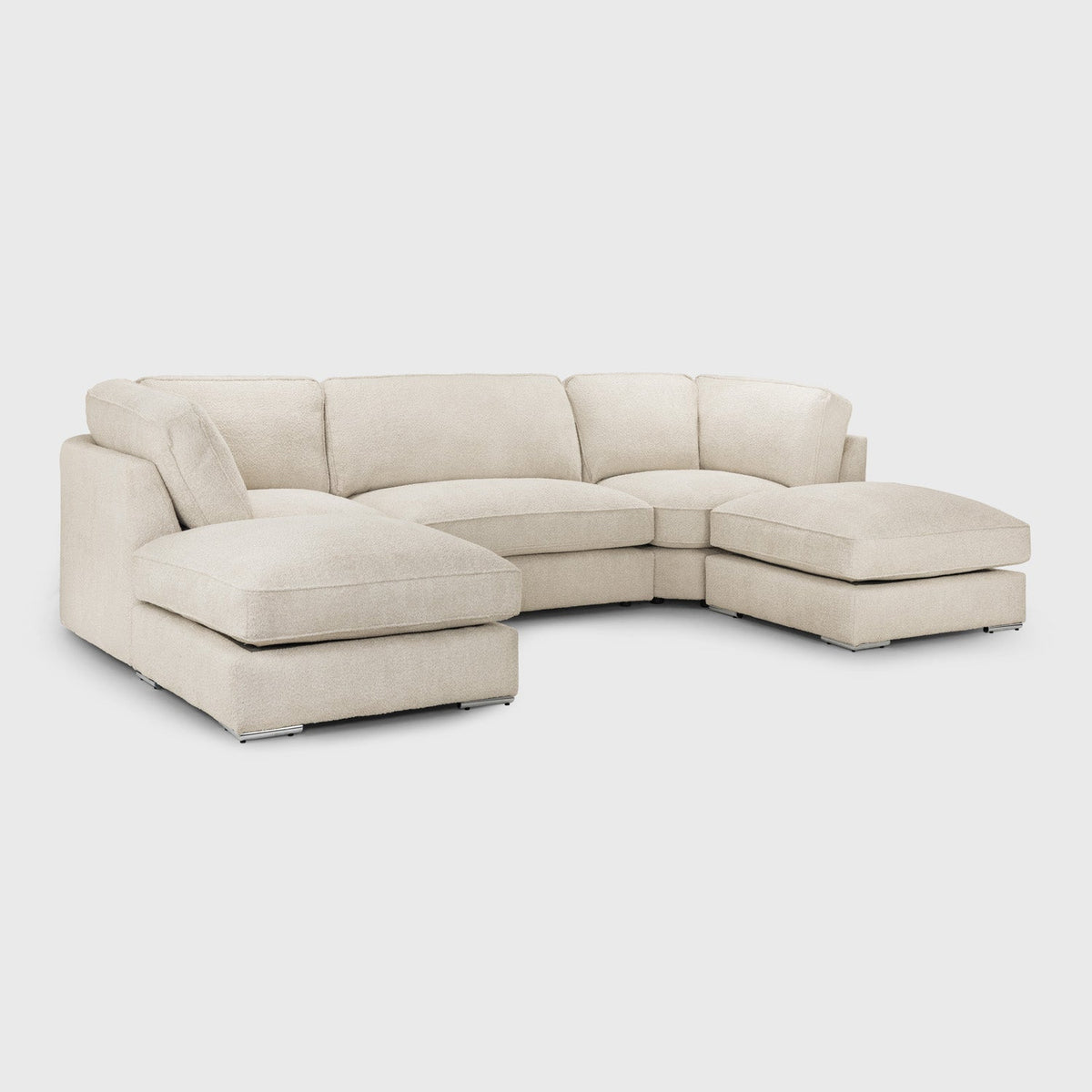 Inga Modular Sofa