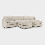 Inga Modular Sofa