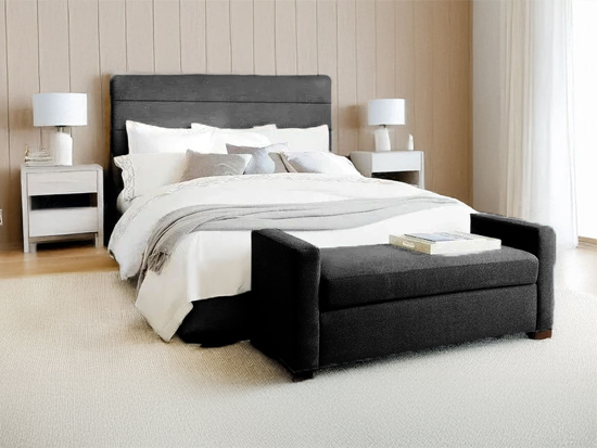 Madrid Bed