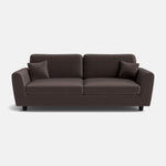 Ascot Highback 3 Seater Sofa