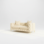 Monaco 2 Seater