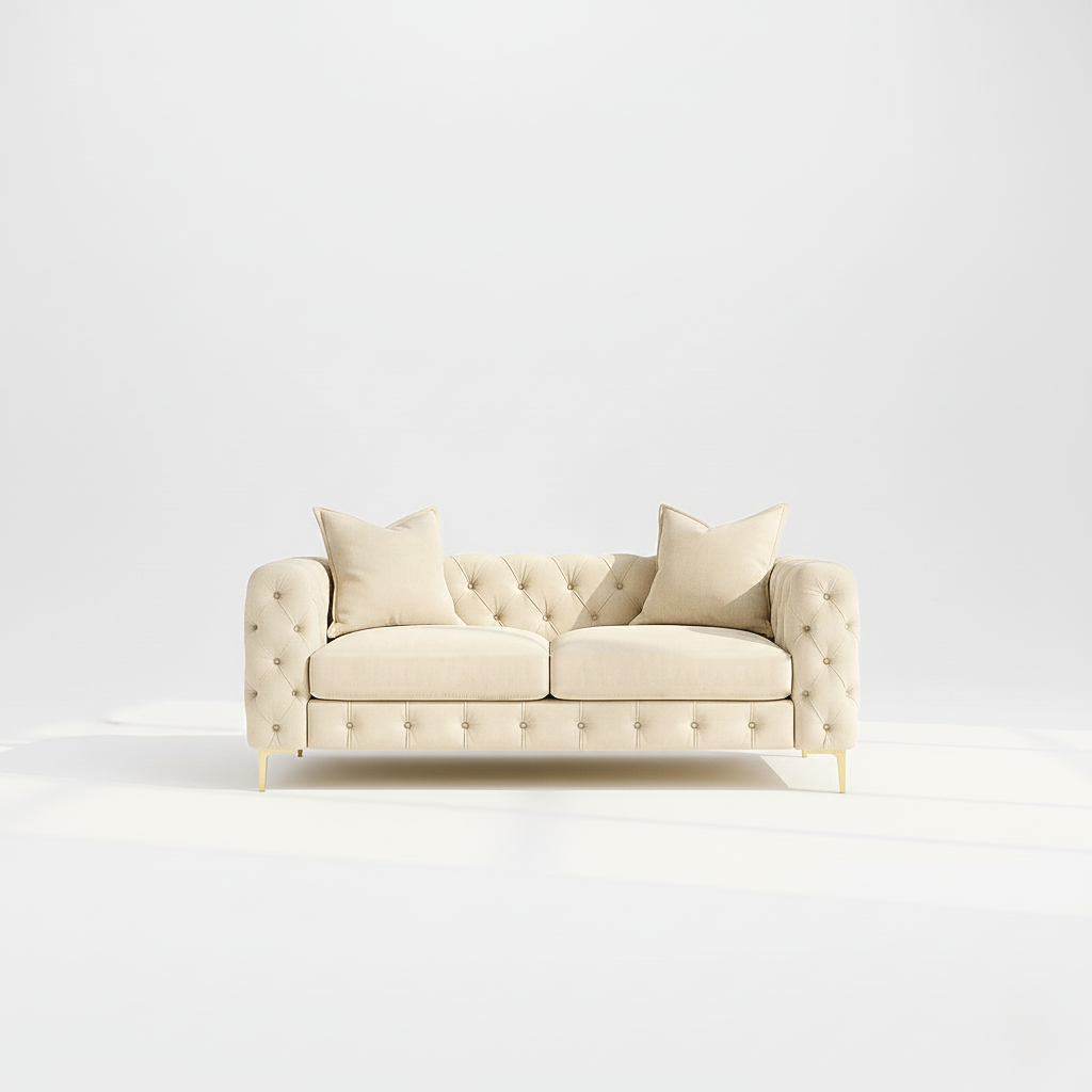 Monaco 2 Seater