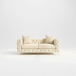 Monaco 2 Seater