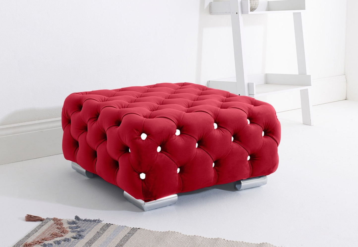 Malibu Corner Scatterback - 2c2 + Diamonds - Sofa Empire UK