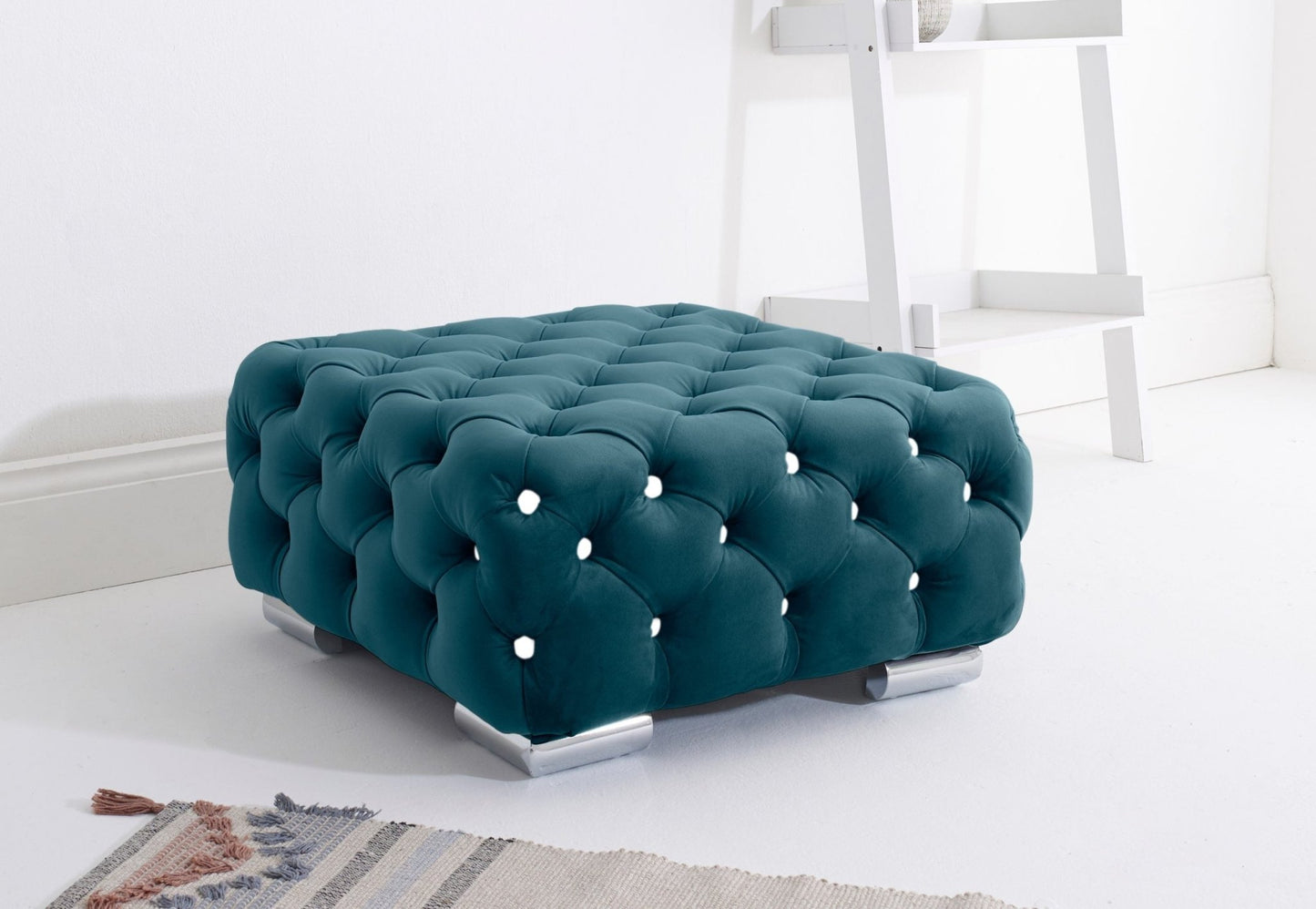 Malibu Corner Scatterback - 2c2 + Diamonds - Sofa Empire UK