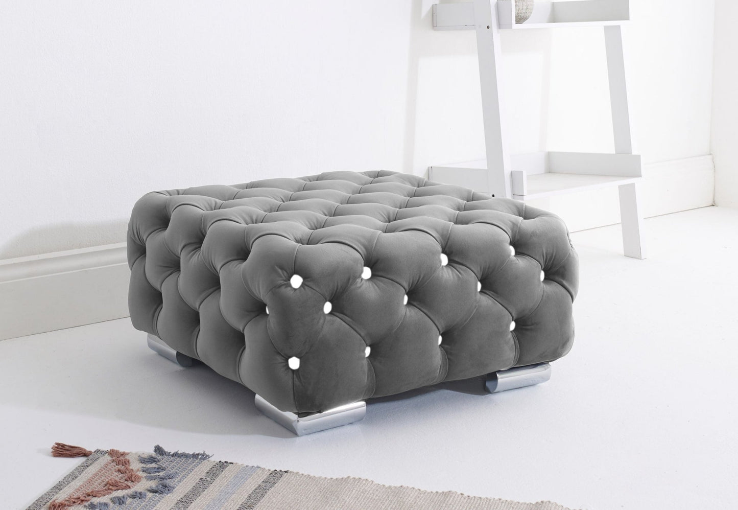 Malibu Corner Scatterback - 2c2 + Diamonds - Sofa Empire UK