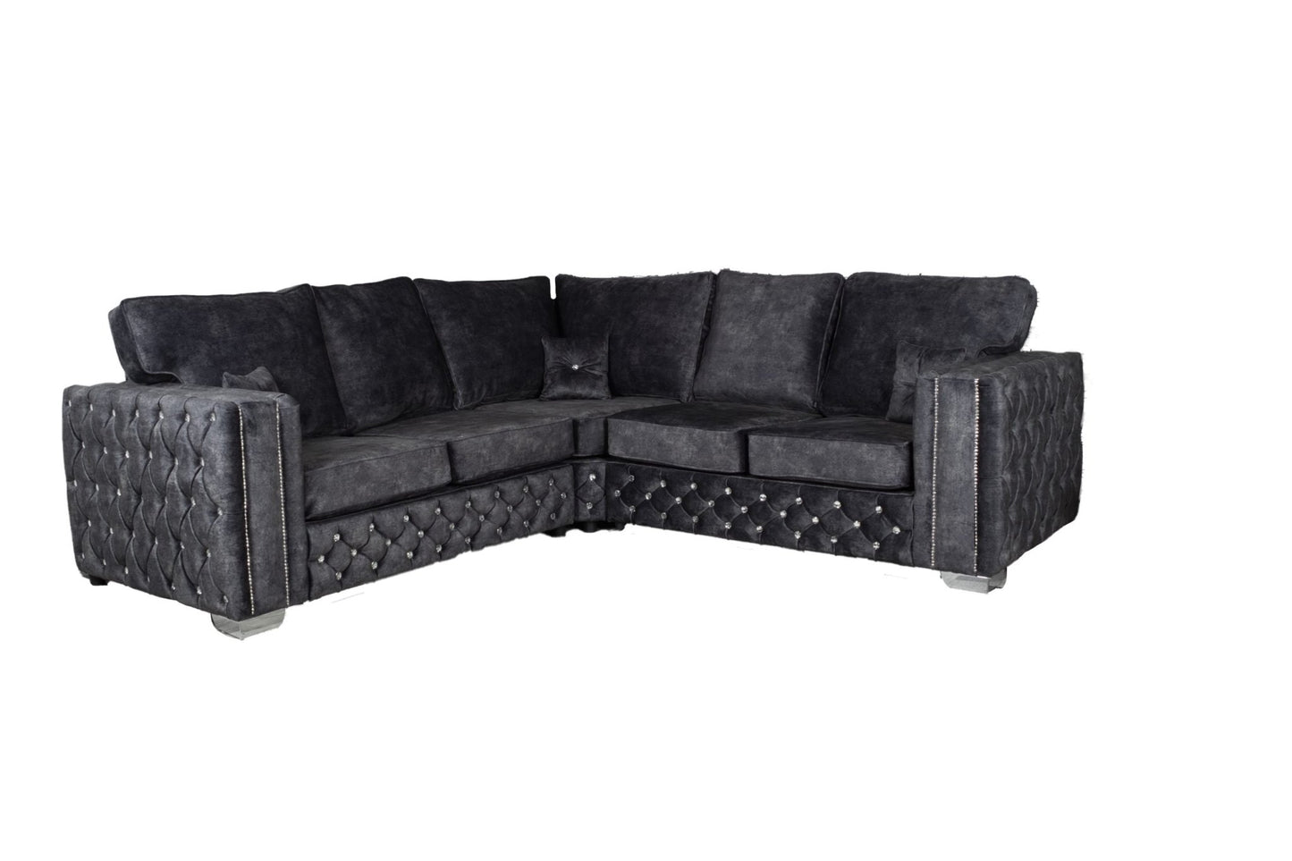 Milano Corner - Sofa Empire UK