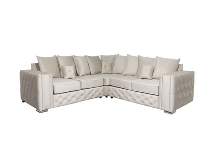 Milano Corner - Sofa Empire UK