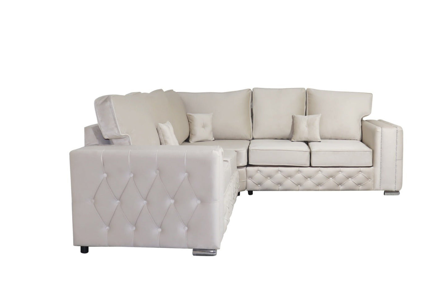 Milano Corner - Sofa Empire UK