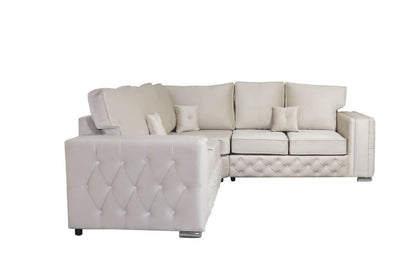 Milano Corner - Sofa Empire UK