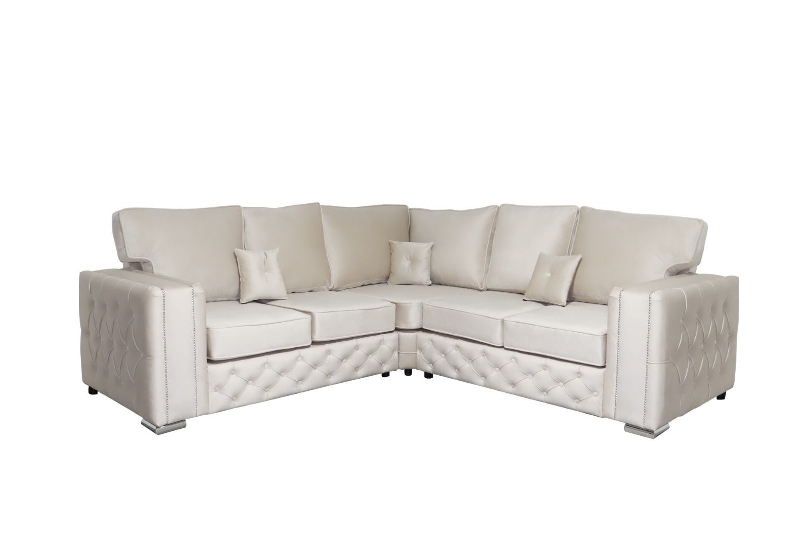 Milano Corner - Sofa Empire UK