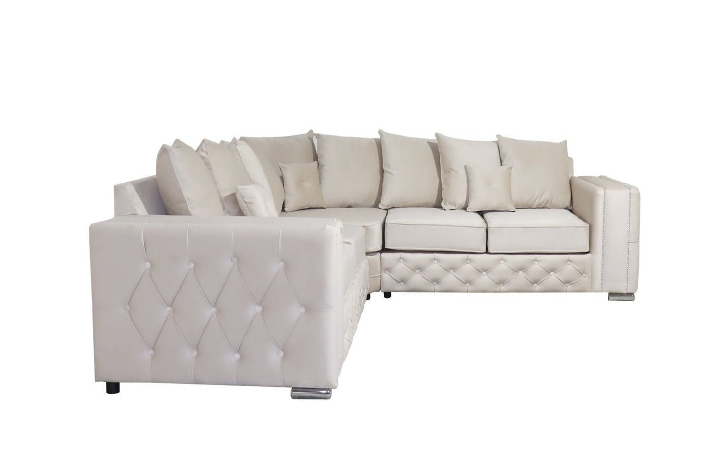 Milano Corner - Sofa Empire UK