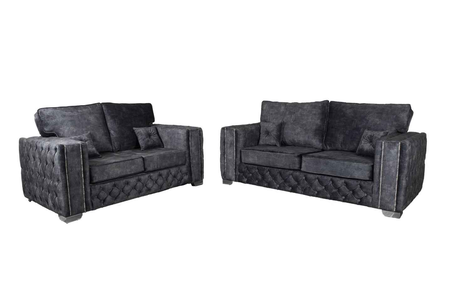 Milano Fullback - Sofa Empire UK