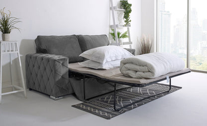 Milton 3 Seater Sofa Bed - Sofa Empire UK
