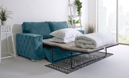 Milton 3 Seater Sofa Bed - Sofa Empire UK