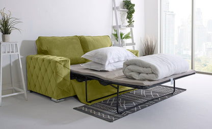Milton 3 Seater Sofa Bed - Sofa Empire UK