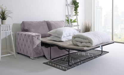Milton 3 Seater Sofa Bed - Sofa Empire UK
