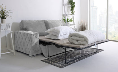 Milton 3 Seater Sofa Bed - Sofa Empire UK