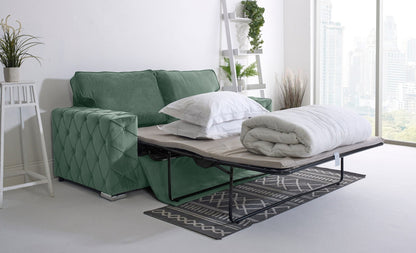 Milton 3 Seater Sofa Bed - Sofa Empire UK