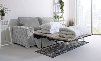 Milton 3 Seater Sofa Bed - Sofa Empire UK