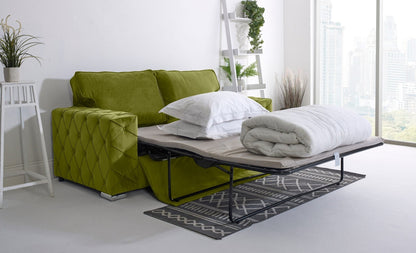 Milton 3 Seater Sofa Bed - Sofa Empire UK