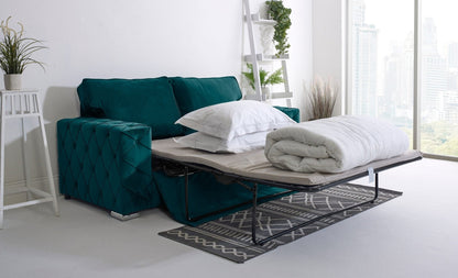 Milton 3 Seater Sofa Bed - Sofa Empire UK