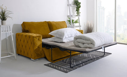 Milton 3 Seater Sofa Bed - Sofa Empire UK