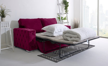 Milton 3 Seater Sofa Bed - Sofa Empire UK