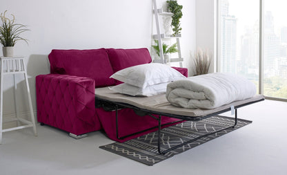 Milton 3 Seater Sofa Bed - Sofa Empire UK