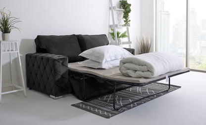 Milton 3 Seater Sofa Bed - Sofa Empire UK