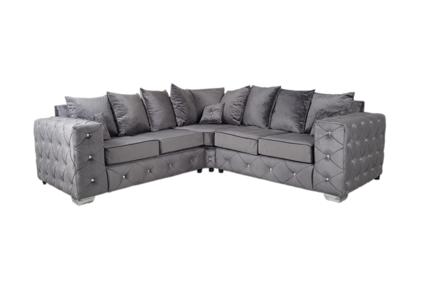 Milton Scatterback - Sofa Empire UK