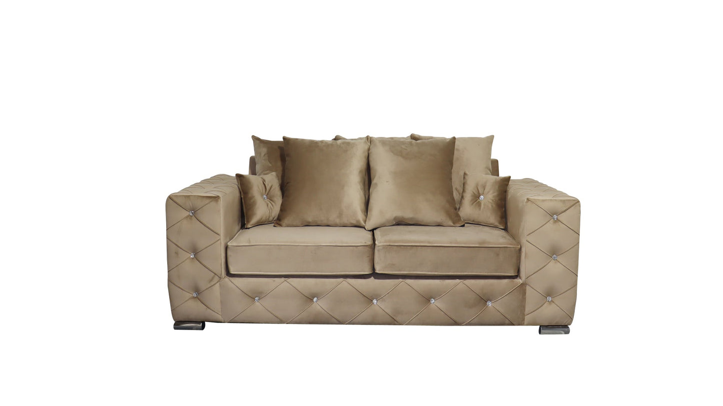 Milton Scatterback - Sofa Empire UK