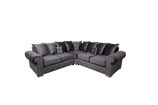 Olympia Scatterback - Sofa Empire UK