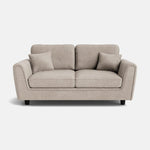 Ascot High back 2 Seater Sofa