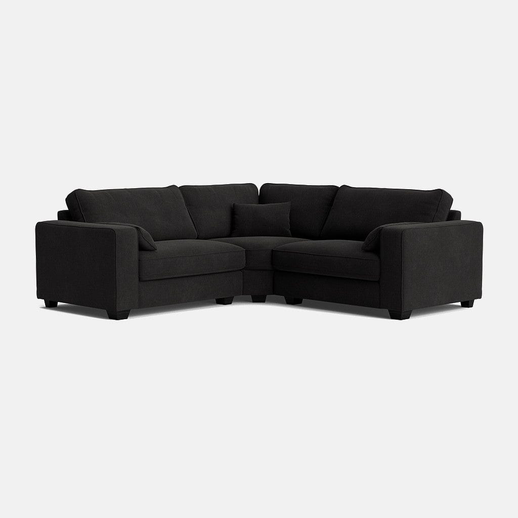 Bloomsbury Luxe Large Double Corner