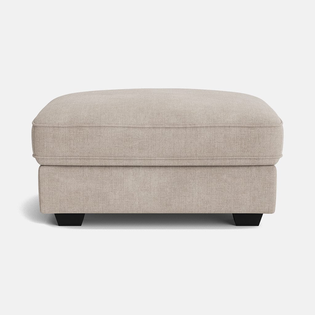Bloomsbury Luxe Small Footstool