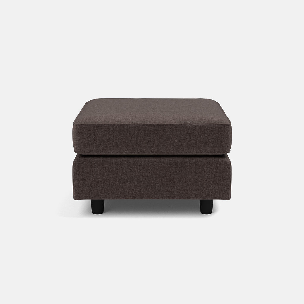 Ascot Footstool