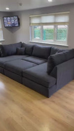 Sofaflix Sofa